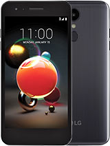 Best available price of LG Aristo 2 in Myanmar