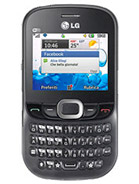 Best available price of LG C365 in Myanmar