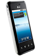 Best available price of LG Optimus Chic E720 in Myanmar