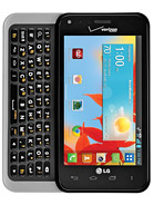 Best available price of LG Enact VS890 in Myanmar