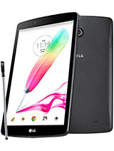 Best available price of LG G Pad II 8-0 LTE in Myanmar