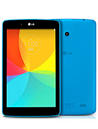 Best available price of LG G Pad 7-0 in Myanmar