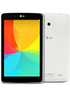 Best available price of LG G Pad 8-0 LTE in Myanmar