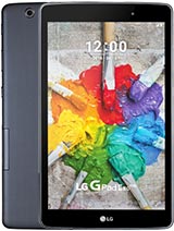 Best available price of LG G Pad III 8-0 FHD in Myanmar