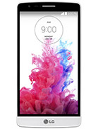 Best available price of LG G3 S in Myanmar