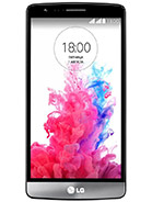 Best available price of LG G3 S Dual in Myanmar