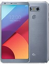 Best available price of LG G6 in Myanmar