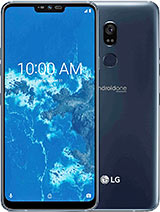 Best available price of LG G7 One in Myanmar