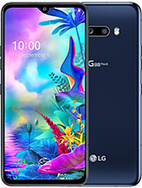 Best available price of LG V50S ThinQ 5G in Myanmar