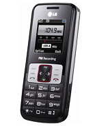 Best available price of LG GB160 in Myanmar