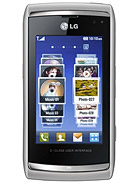 Best available price of LG GC900 Viewty Smart in Myanmar