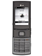 Best available price of LG GD550 Pure in Myanmar