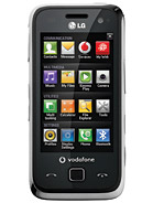 Best available price of LG GM750 in Myanmar