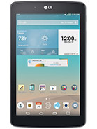Best available price of LG G Pad 7-0 LTE in Myanmar