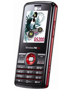 Best available price of LG GS200 in Myanmar