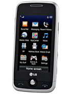 Best available price of LG GS390 Prime in Myanmar