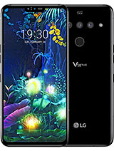 Best available price of LG V50 ThinQ 5G in Myanmar
