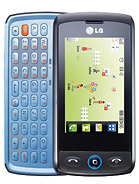 Best available price of LG GW520 in Myanmar