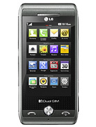 Best available price of LG GX500 in Myanmar