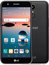 Best available price of LG Harmony in Myanmar