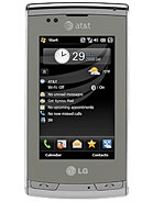 Best available price of LG CT810 Incite in Myanmar