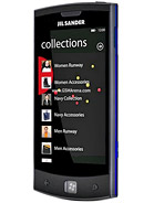 Best available price of LG Jil Sander Mobile in Myanmar