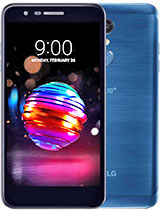 Best available price of LG K10 2018 in Myanmar