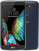Best available price of LG K10 in Myanmar