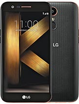 Best available price of LG K20 plus in Myanmar