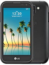 Best available price of LG K3 2017 in Myanmar