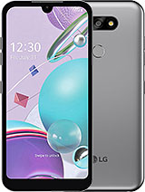 Best available price of LG K31 in Myanmar