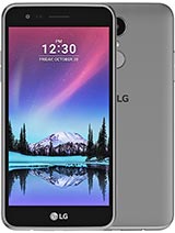 Best available price of LG K4 2017 in Myanmar
