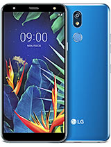Best available price of LG K40 in Myanmar