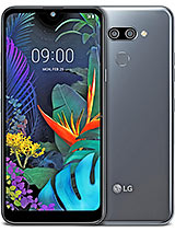 Best available price of LG K50 in Myanmar