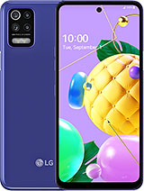 Best available price of LG K52 in Myanmar