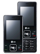 Best available price of LG KC550 in Myanmar