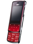 Best available price of LG KF510 in Myanmar
