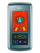 Best available price of LG KF600 in Myanmar