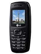 Best available price of LG KG110 in Myanmar