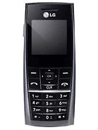 Best available price of LG KG130 in Myanmar