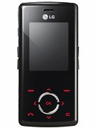 Best available price of LG KG280 in Myanmar
