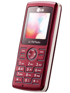 Best available price of LG KG288 in Myanmar