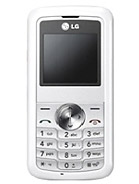 Best available price of LG KP100 in Myanmar