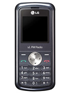 Best available price of LG KP105 in Myanmar