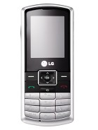 Best available price of LG KP170 in Myanmar