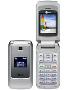 Best available price of LG KP210 in Myanmar