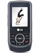 Best available price of LG KP260 in Myanmar