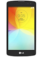 Best available price of LG L Fino in Myanmar