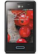 Best available price of LG Optimus L3 II E430 in Myanmar