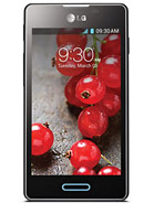 Best available price of LG Optimus L5 II E460 in Myanmar